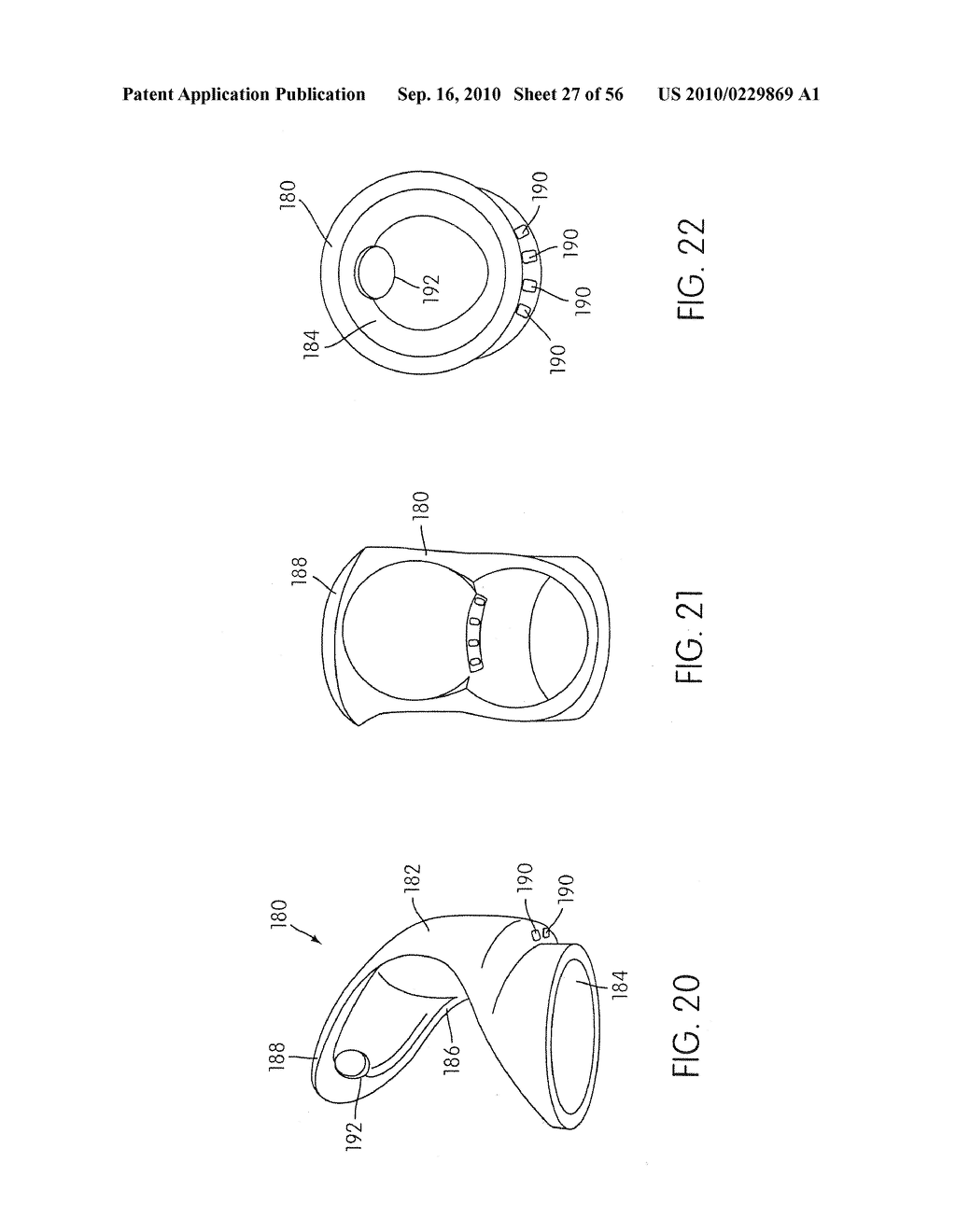 ERGONOMIC AND ADJUSTABLE RESPIRATORY MASK ASSEMBLY WITH FRAME - diagram, schematic, and image 28