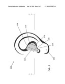 METHOD AND APPARATUS FOR EAR PROTECTION diagram and image