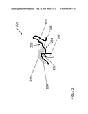 METHOD AND APPARATUS FOR EAR PROTECTION diagram and image