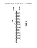 Partial Cap Hair Accessory diagram and image