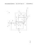 DISHWASHER WITH A FRESH WATER TANK diagram and image