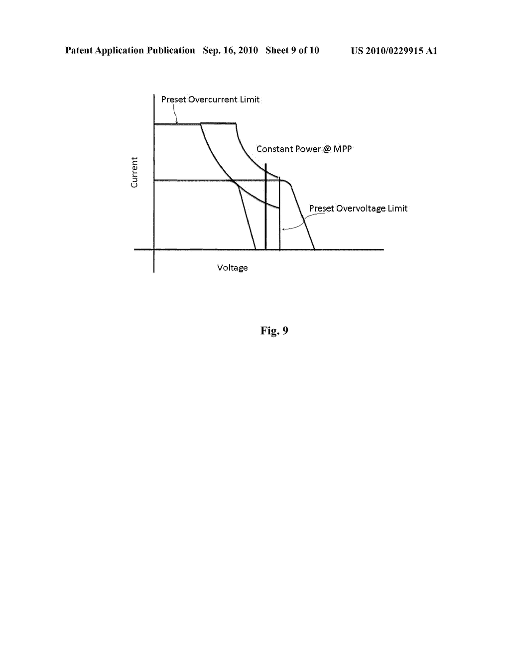 Systems for Highly Efficient Solar Power - diagram, schematic, and image 10