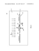 Asymmetric Waveguide diagram and image