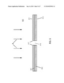 Asymmetric Waveguide diagram and image