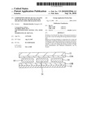 COMPOSITION FOR SOLAR CELL SEALING FILM, SOLAR CELL SEALING FILM AND SOLAR CELL USING THE SEALING FILM diagram and image