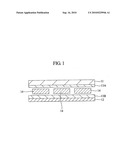 COMPOSITION FOR SOLAR CELL SEALING FILM, SOLAR CELL SEALING FILM AND SOLAR CELL USING THE SEALING FILM diagram and image