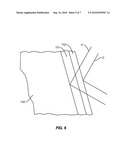 Optical Element with a Reflective Surface Coating for Use in a Concentrator Photovoltaic System diagram and image