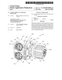 Compact Robust Gas Pressure Regulator diagram and image