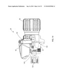 Compact Robust Gas Pressure Regulator diagram and image