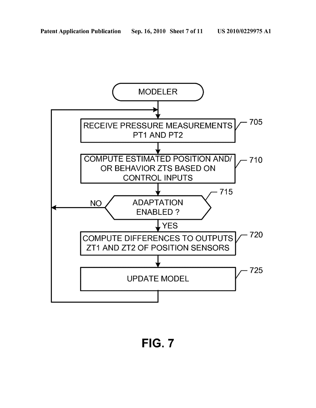 METHODS AND APPARATUS TO ARBITRATE VALVE POSITION SENSOR REDUNDANCY - diagram, schematic, and image 08