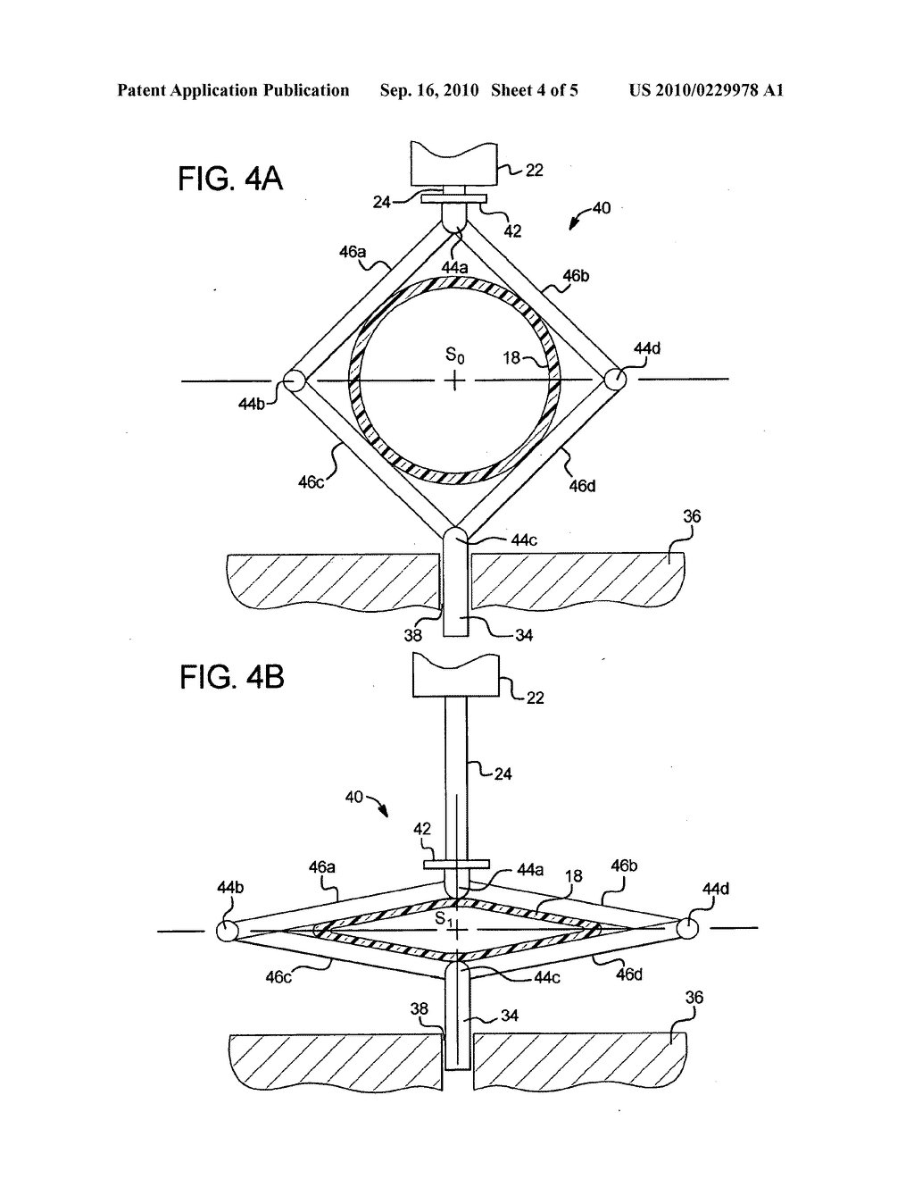 INFUSION PUMP ACTUATORS, SYSTEM AND METHOD FOR CONTROLLING MEDICAL FLUID FLOWRATE - diagram, schematic, and image 05