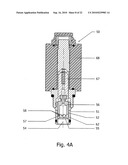 FLOW FORCE REDUCTION BY INCREMENTAL PRESSURE DROP diagram and image