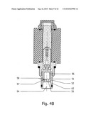 FLOW FORCE REDUCTION BY INCREMENTAL PRESSURE DROP diagram and image