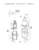 FLOW FORCE REDUCTION BY INCREMENTAL PRESSURE DROP diagram and image