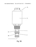 FLOW FORCE REDUCTION BY INCREMENTAL PRESSURE DROP diagram and image