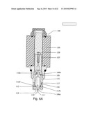 FLOW FORCE REDUCTION BY INCREMENTAL PRESSURE DROP diagram and image