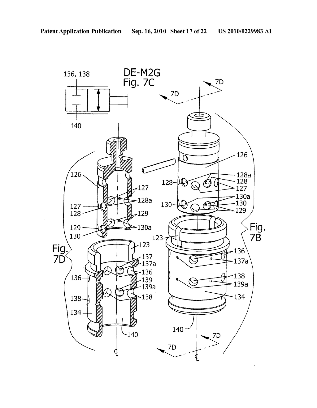 FLOW FORCE REDUCTION BY INCREMENTAL PRESSURE DROP - diagram, schematic, and image 18