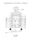 FLOW FORCE REDUCTION BY INCREMENTAL PRESSURE DROP diagram and image