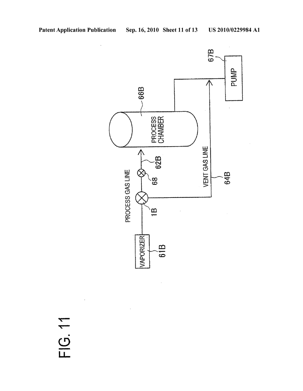 ROTARY SWITCHING VALVE - diagram, schematic, and image 12