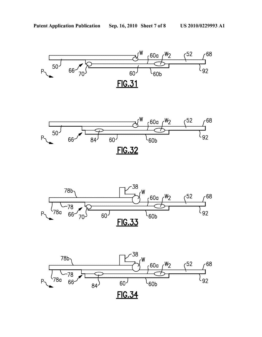 REINFORCEMENT FOR EXHAUST SYSTEM CONNECTION INTERFACE - diagram, schematic, and image 08