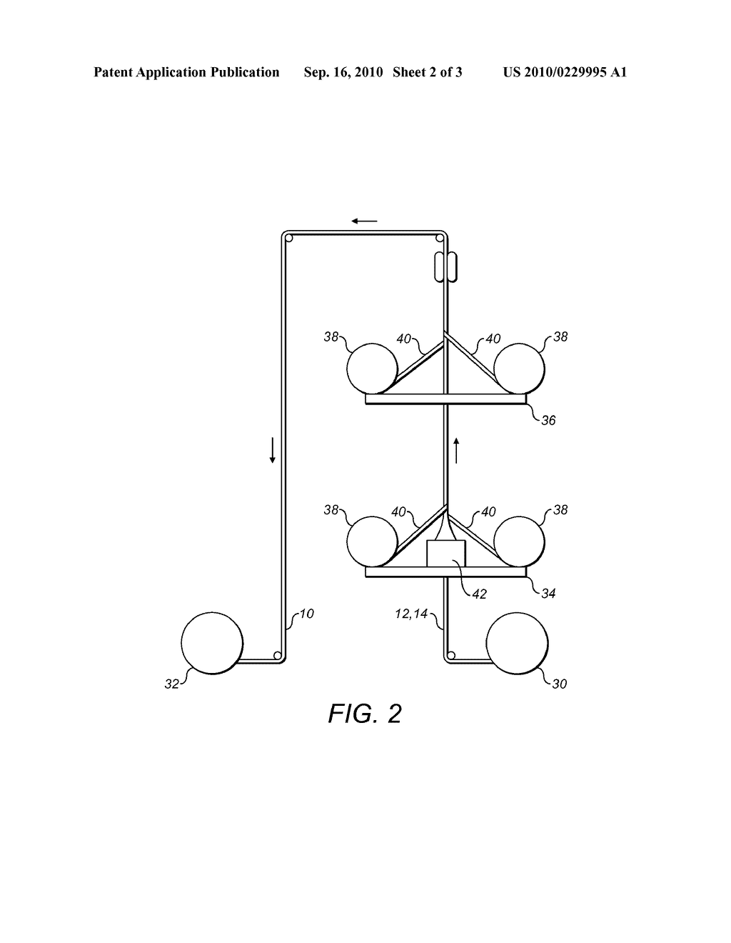 Hose - diagram, schematic, and image 03