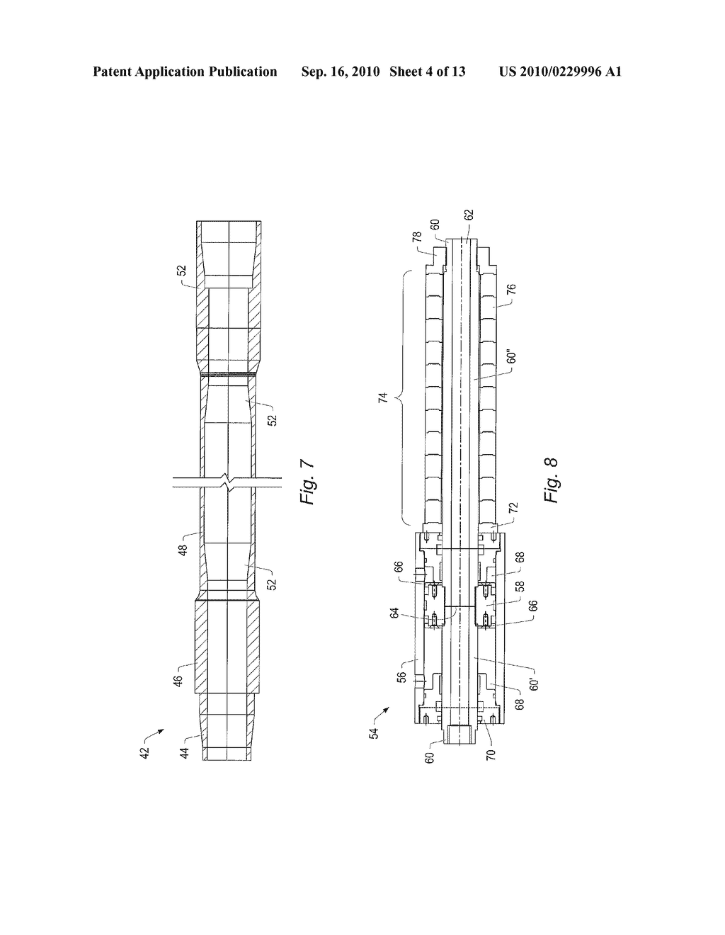 METHOD AND APPARATUS FOR FORMING A LINED CONDUIT - diagram, schematic, and image 05