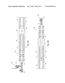 METHOD AND APPARATUS FOR FORMING A LINED CONDUIT diagram and image