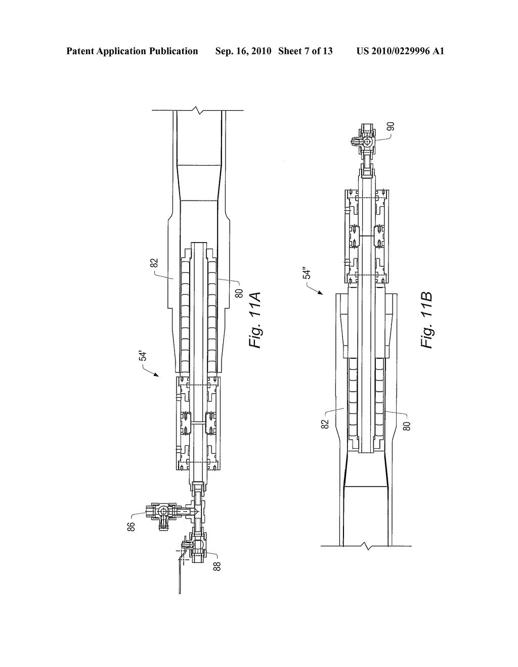 METHOD AND APPARATUS FOR FORMING A LINED CONDUIT - diagram, schematic, and image 08