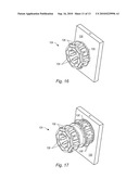 METHOD AND APPARATUS FOR FORMING A LINED CONDUIT diagram and image