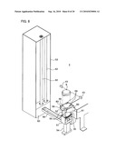 Tablet Filling Instrument diagram and image