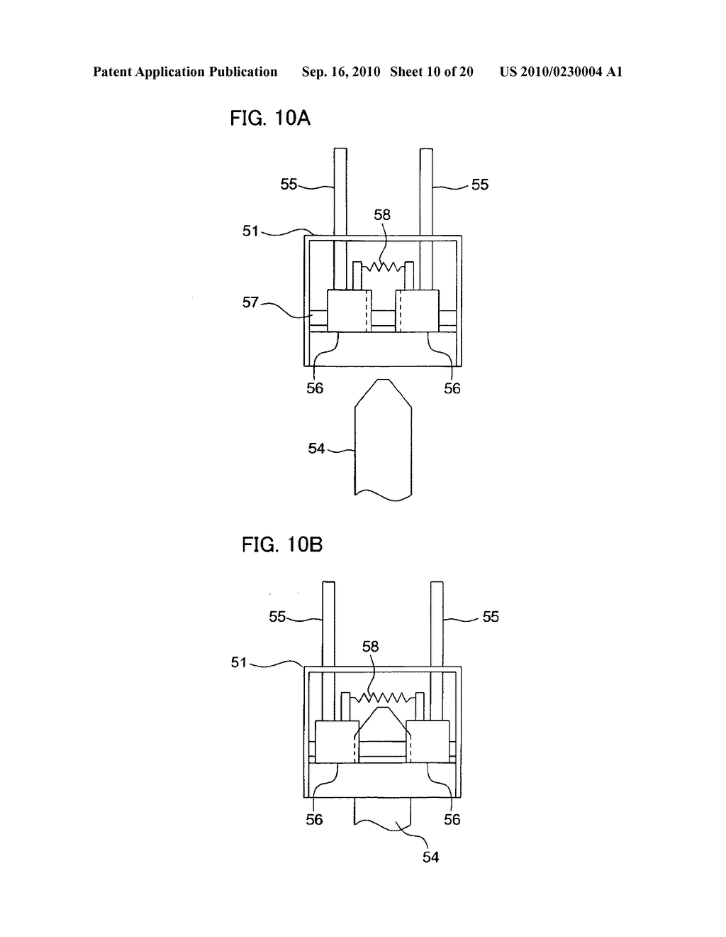 Tablet Filling Instrument - diagram, schematic, and image 11