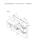 Tablet Filling Instrument diagram and image