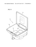 Tablet Filling Instrument diagram and image