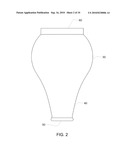 Disposable apparatus and method for squeezing a fruit wedge diagram and image