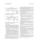 PROCESSING SOLUTION FOR FORMING HEXAVALENT CHROMIUM FREE AND CORROSION RESISTANT CONVERSION FILM ON ZINC OR ZINC ALLOY PLATING LAYERS, HEXAVALENT CHROMIUM FREE AND CORROSION RESISTANT CONVERSION FILM, METHOD FOR FORMING THE SAME diagram and image