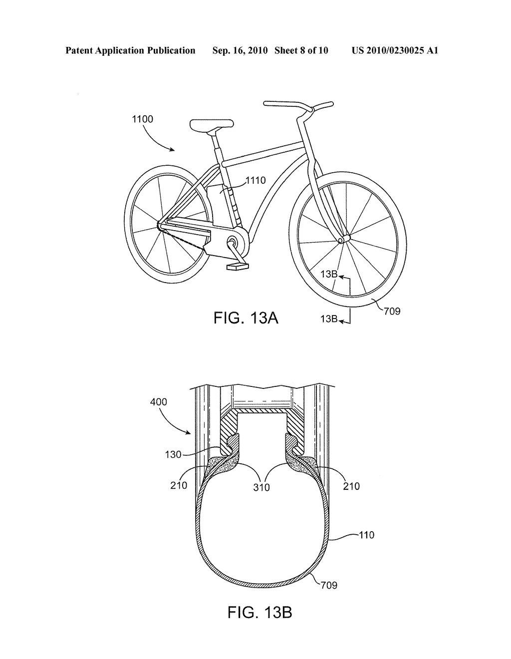 BICYCLE TIRE - diagram, schematic, and image 09