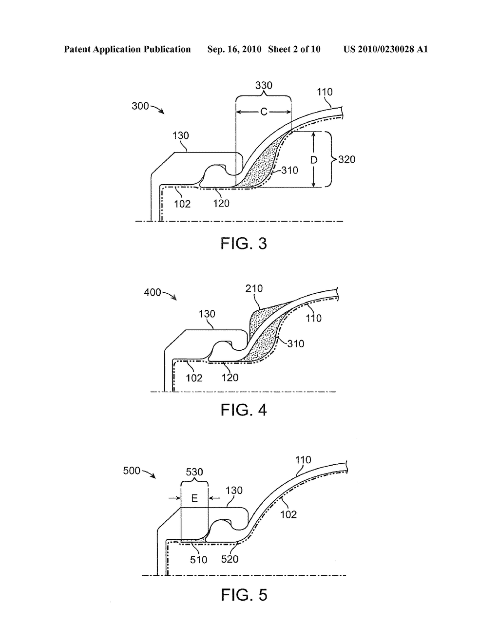 BICYCLE TIRE - diagram, schematic, and image 03