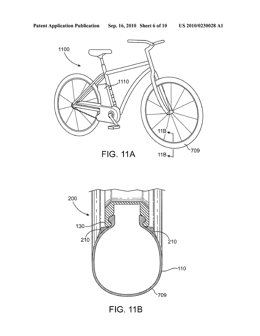 BICYCLE TIRE - diagram, schematic, and image 07