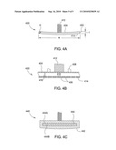 LARGE AREA DISSOLVABLE TEMPLATE LITHOGRAPHY diagram and image