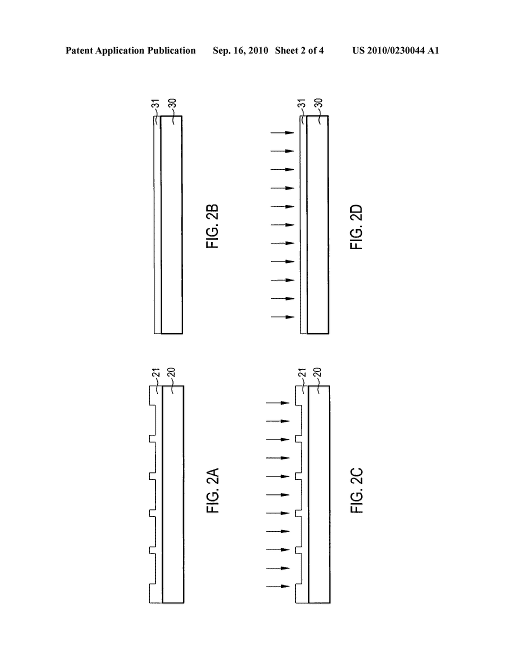 BUBBLELESS PACKAGING METHOD - diagram, schematic, and image 03