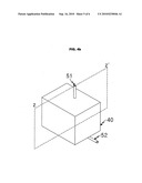 Method and apparatus for production of DSSC diagram and image