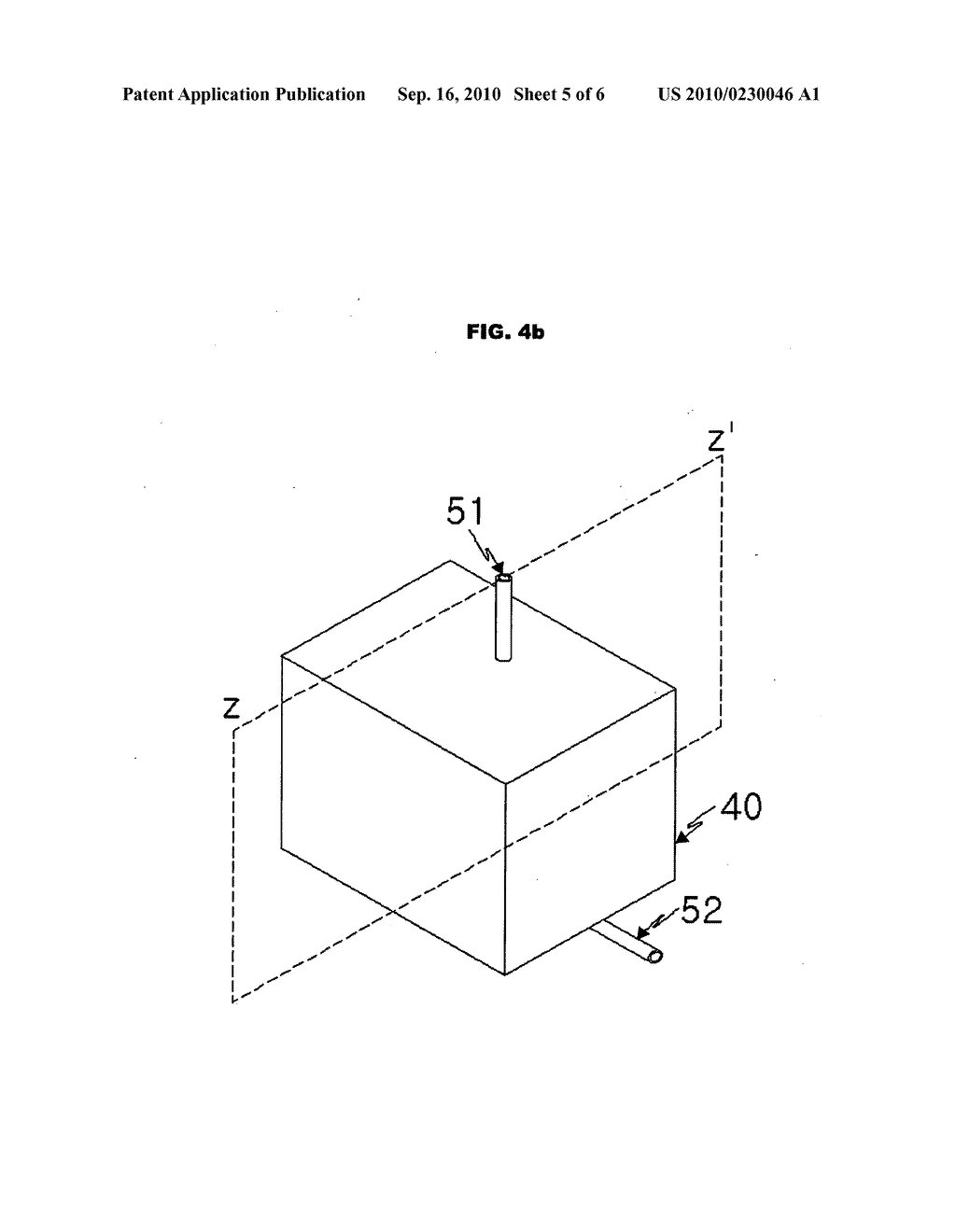 Method and apparatus for production of DSSC - diagram, schematic, and image 06