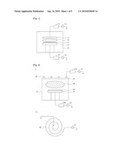 PLASMA GENERATING APPARATUS diagram and image