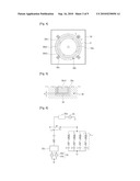 PLASMA GENERATING APPARATUS diagram and image