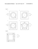 PLASMA GENERATING APPARATUS diagram and image