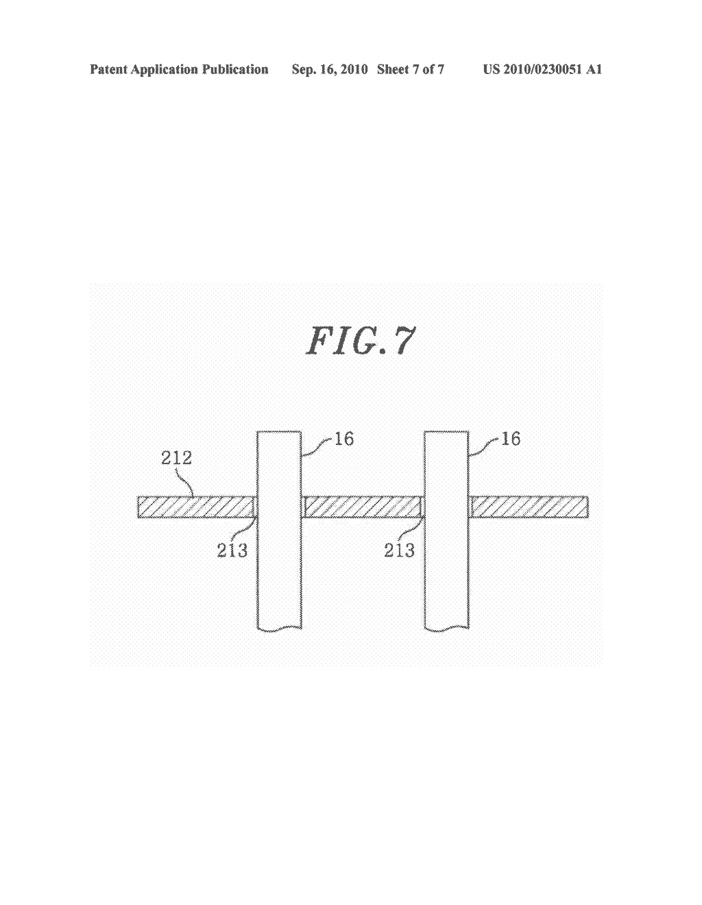 SHOWER HEAD AND PLASMA PROCESSING APPARATUS HAVING SAME - diagram, schematic, and image 08