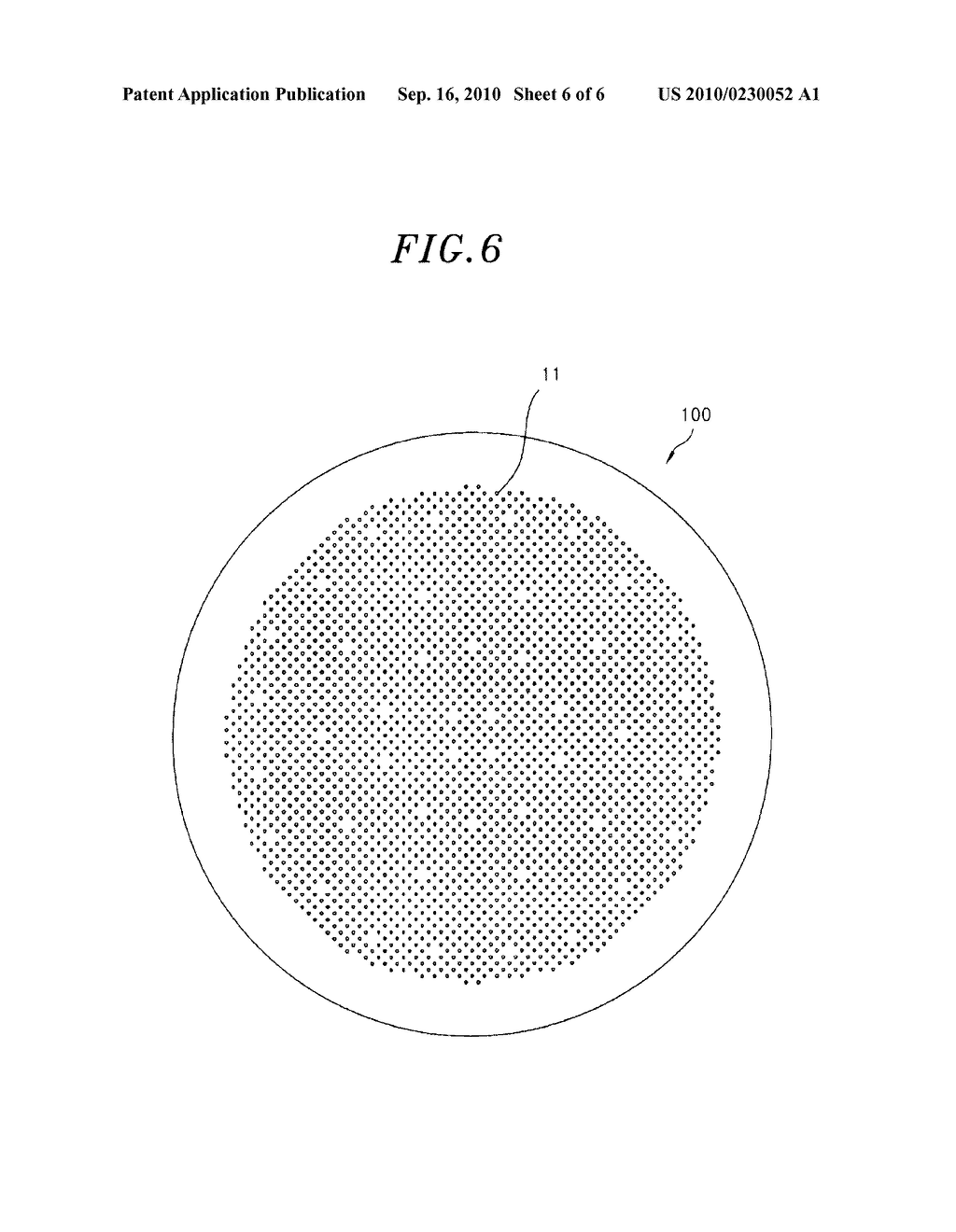 SHOWER HEAD AND PLASMA PROCESSING APPARATUS HAVING SAME - diagram, schematic, and image 07