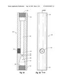 WATER EVAPORATION DEVICE AND METHOD OF EVAPORATING WATER diagram and image