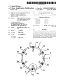 TUBE HAVING AN INCREASED INTERNAL SURFACE, USED IN FURNACES, MANUFACTURING PROCESS AND APPLICATIONS diagram and image