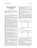 TUBE HAVING AN INCREASED INTERNAL SURFACE, USED IN FURNACES, MANUFACTURING PROCESS AND APPLICATIONS diagram and image